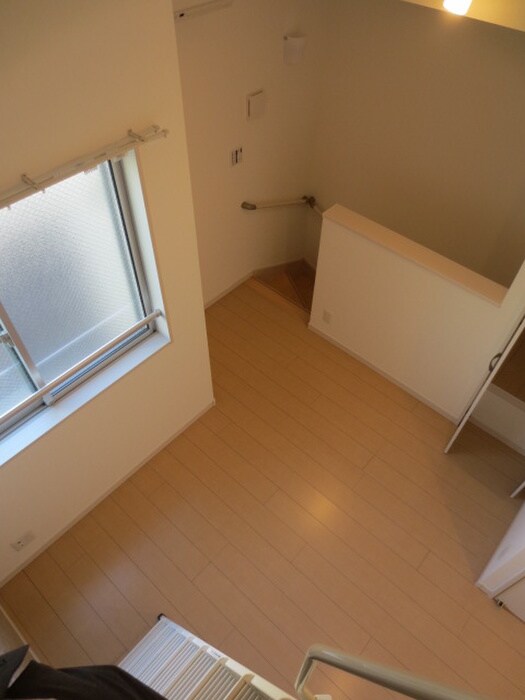 クアルト板橋の物件内観写真