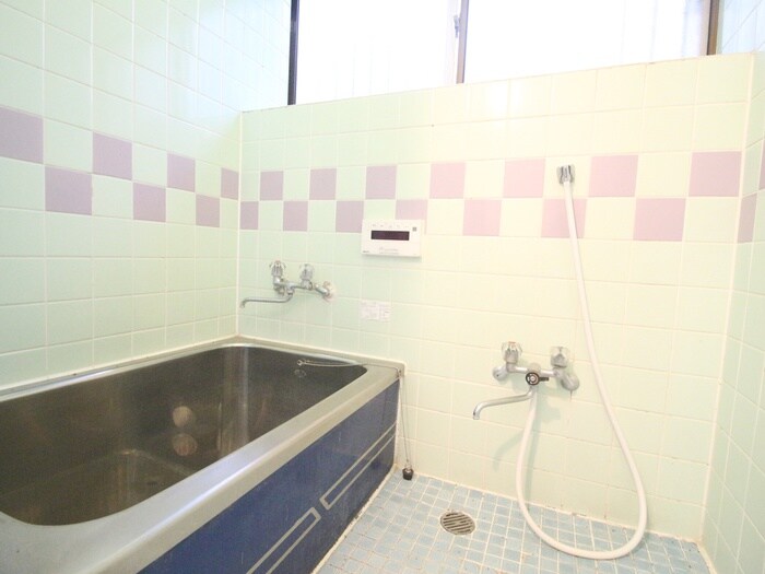 北国分テラスハウスの物件内観写真