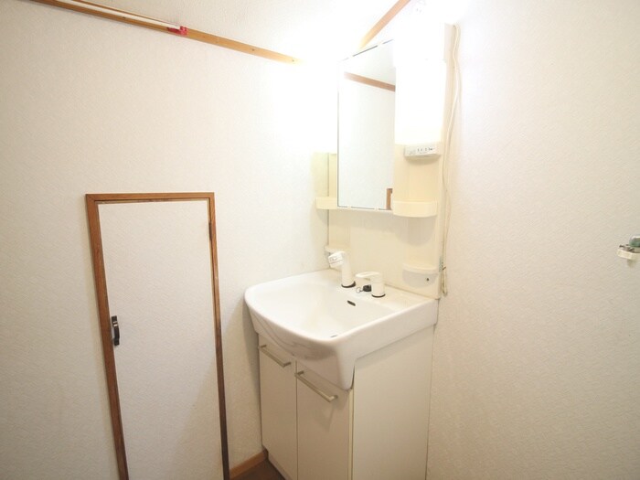 北国分テラスハウスの物件内観写真