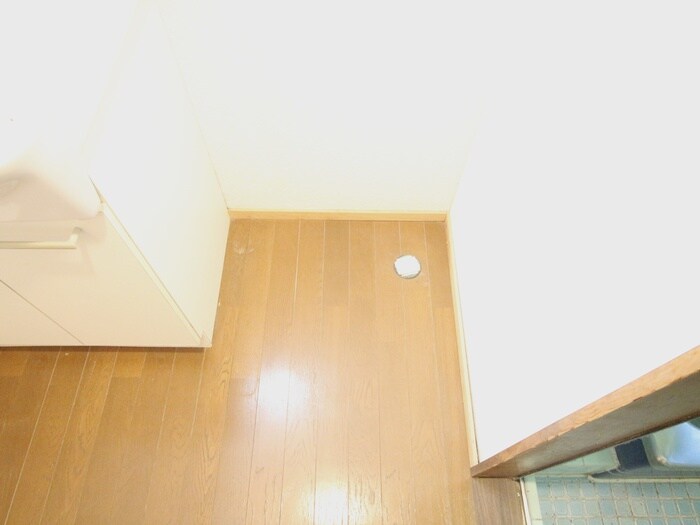 北国分テラスハウスの物件内観写真