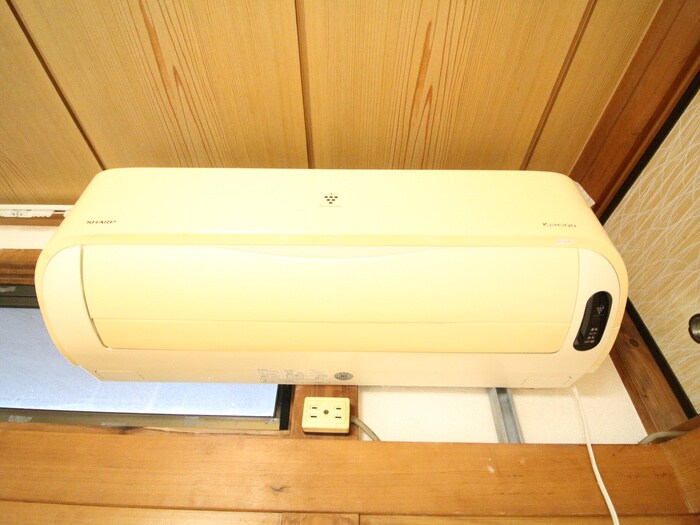 北国分テラスハウスの物件内観写真