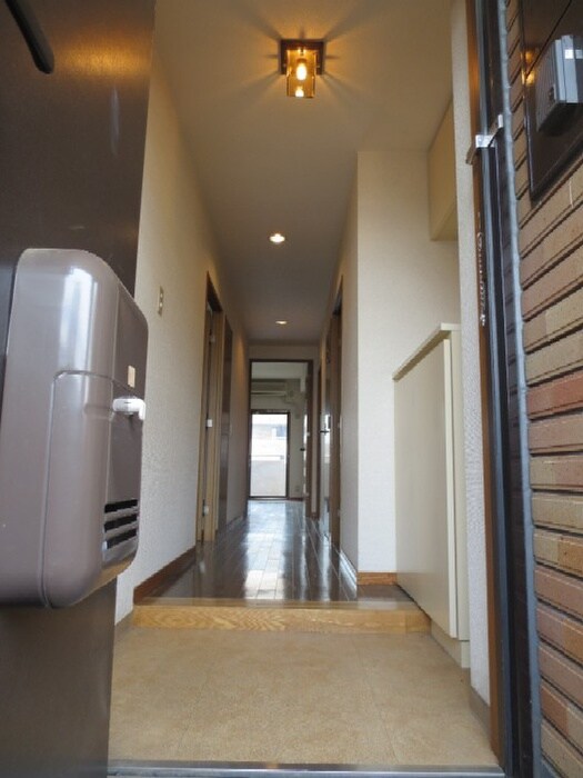 セリゼ雪が谷の物件内観写真