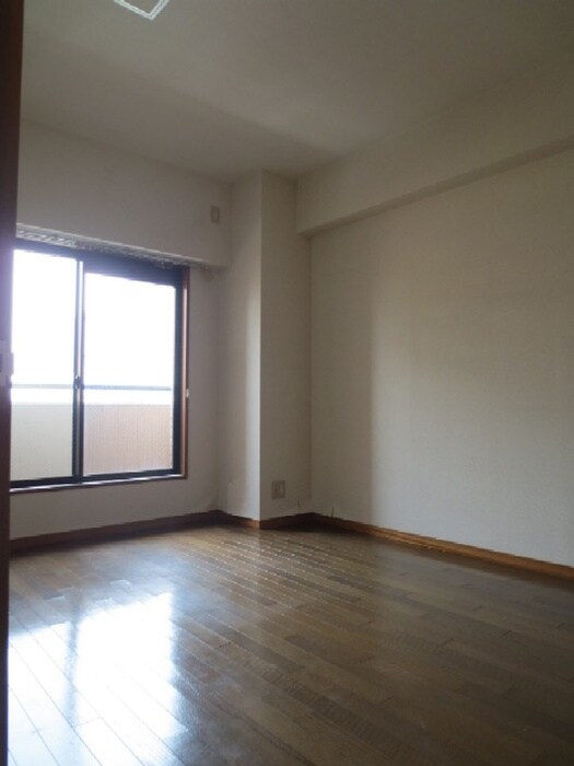 セリゼ雪が谷の物件内観写真