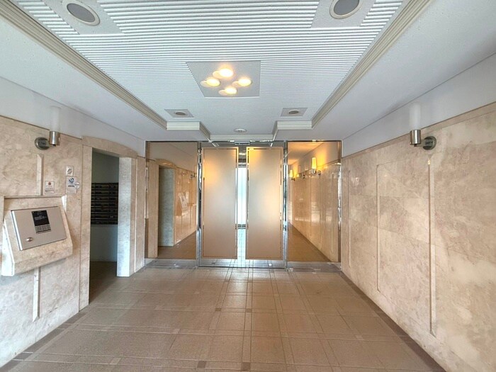 セリゼ雪が谷の物件外観写真