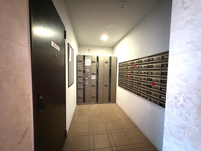 セリゼ雪が谷の物件外観写真