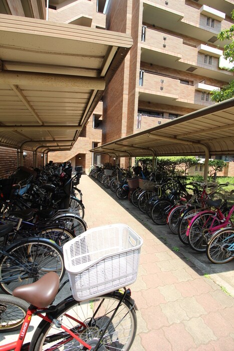 セリゼ雪が谷の物件外観写真