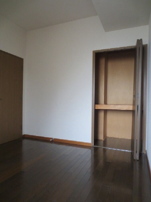 セリゼ雪が谷の物件内観写真