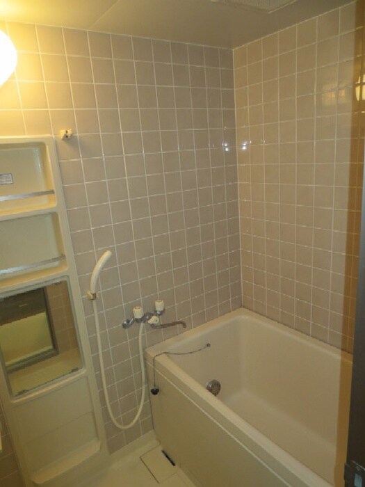 セリゼ雪が谷の物件内観写真