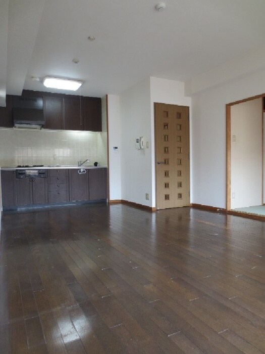 セリゼ雪が谷の物件内観写真