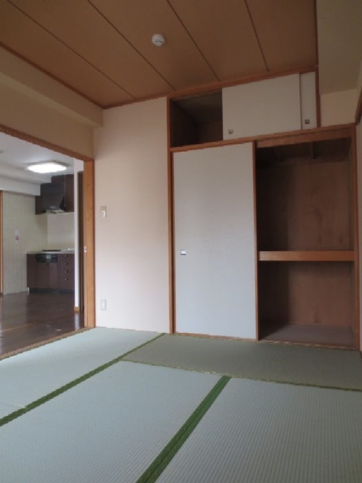 セリゼ雪が谷の物件内観写真