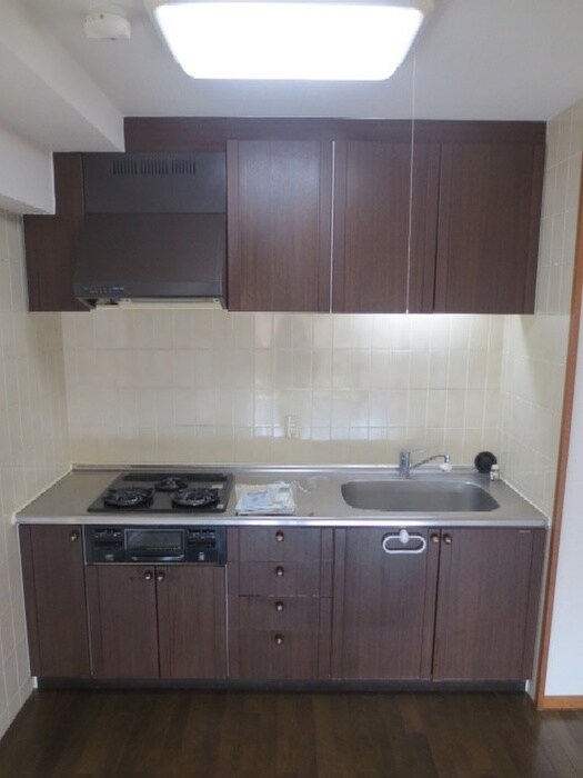 セリゼ雪が谷の物件内観写真