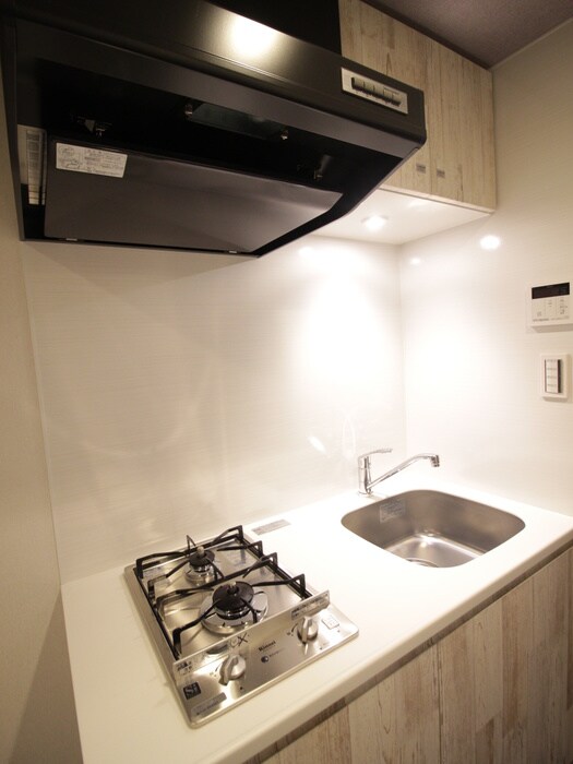 Log門前仲町(201)の物件内観写真