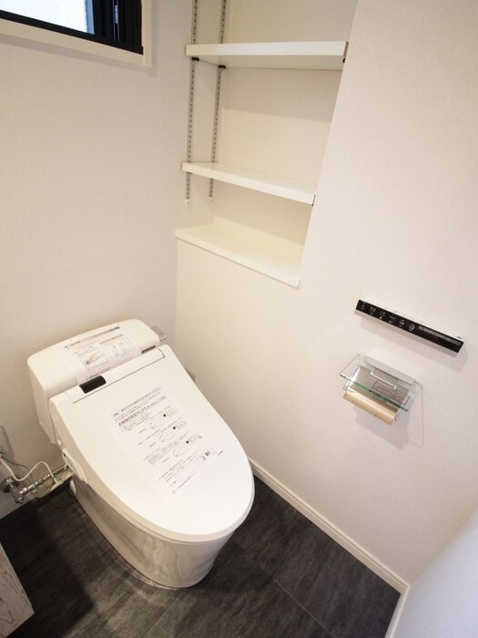 Log門前仲町(201)の物件内観写真