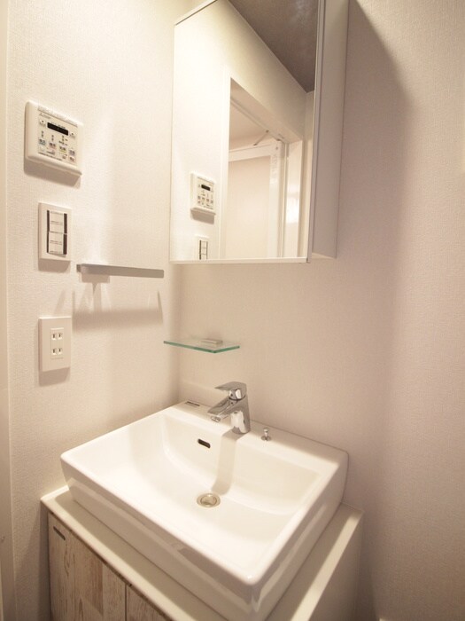 Log門前仲町(201)の物件内観写真