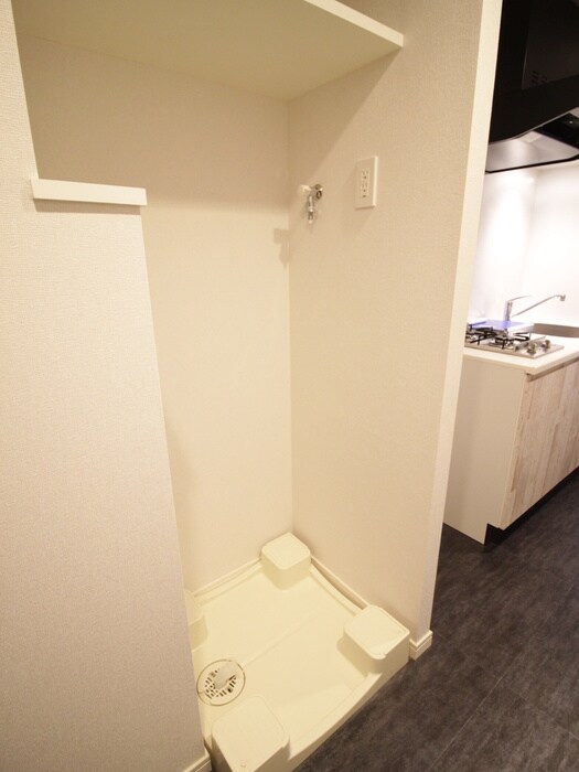 Log門前仲町(201)の物件内観写真