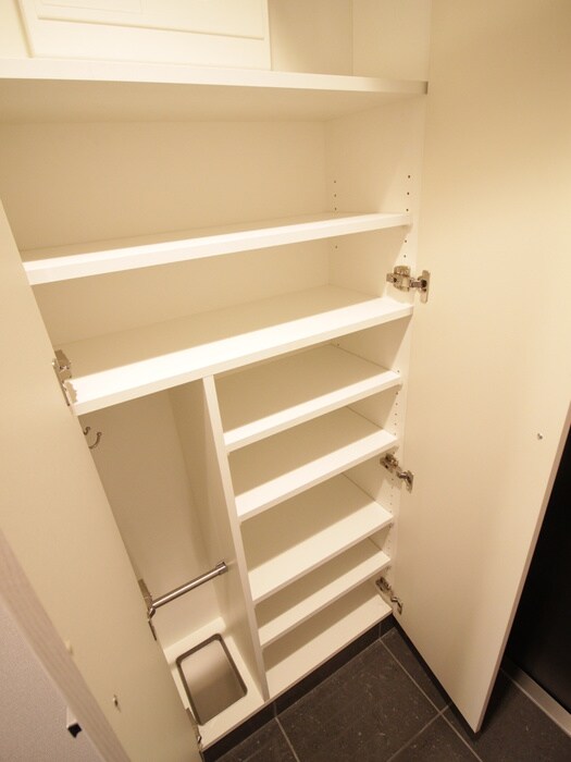 Log門前仲町(201)の物件内観写真