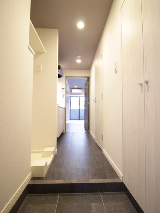 Log門前仲町(201)の物件内観写真