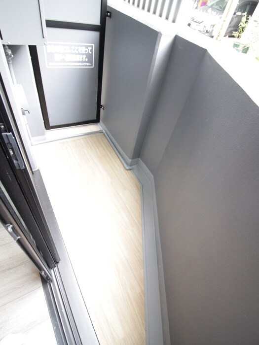 Log門前仲町(201)の物件内観写真