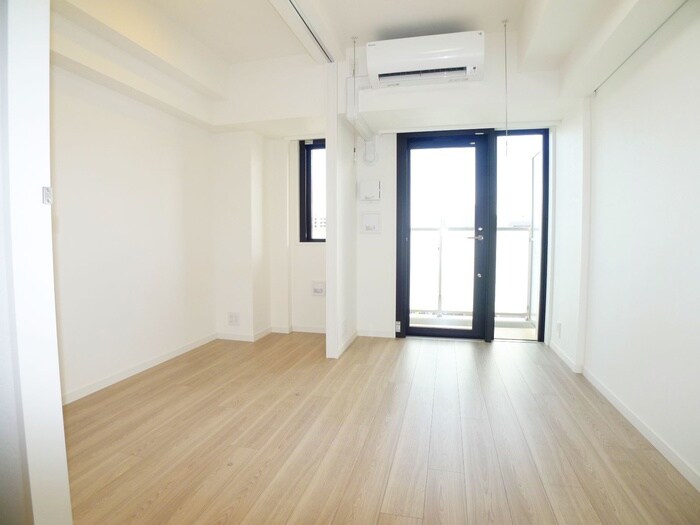 リビオメゾン木場の物件内観写真