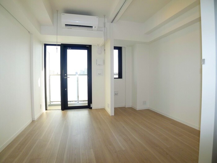 リビオメゾン木場の物件内観写真