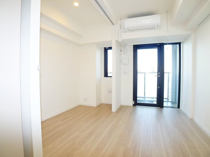 リビオメゾン木場の物件内観写真