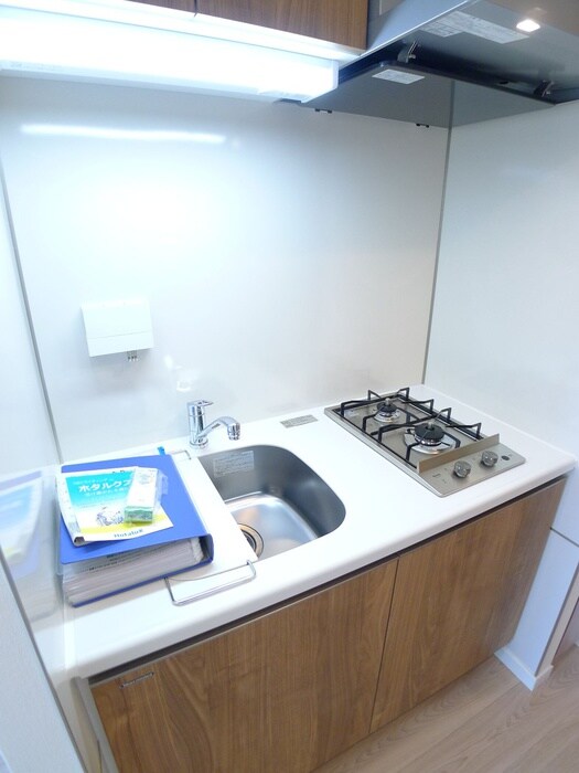 リビオメゾン木場の物件内観写真