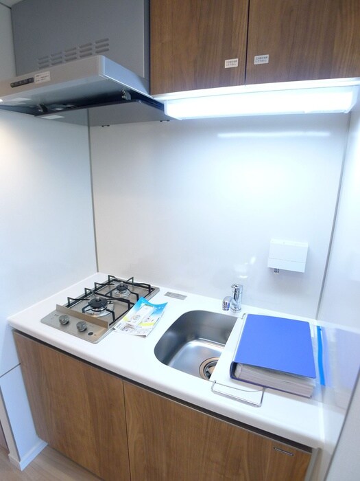 リビオメゾン木場の物件内観写真