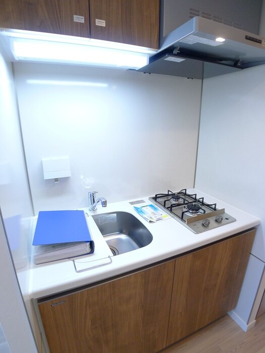 リビオメゾン木場の物件内観写真