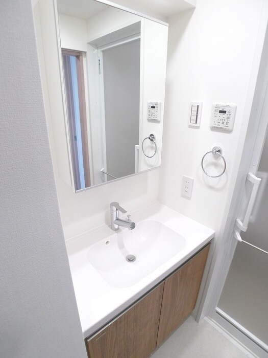 リビオメゾン木場の物件内観写真