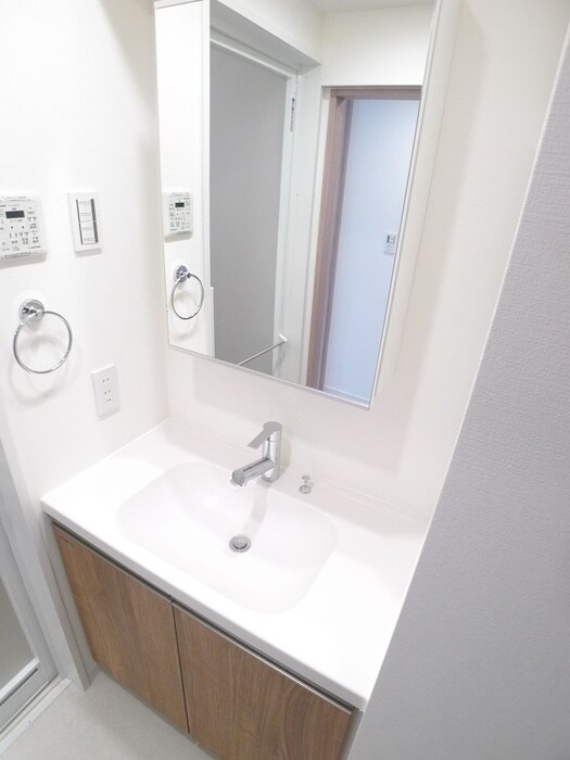 リビオメゾン木場の物件内観写真