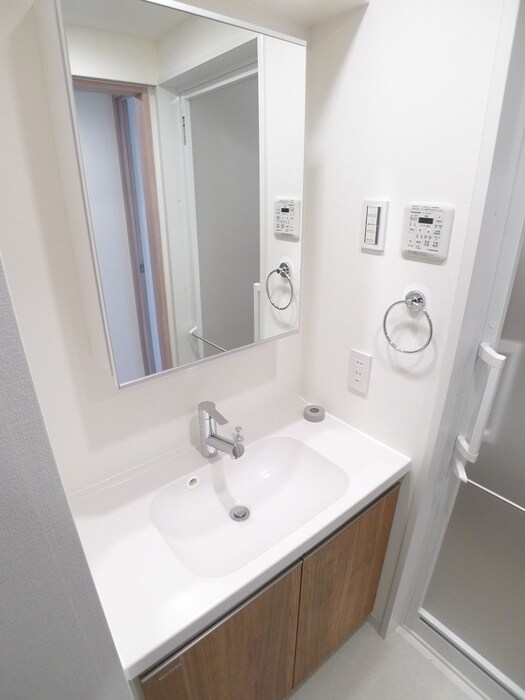 リビオメゾン木場の物件内観写真