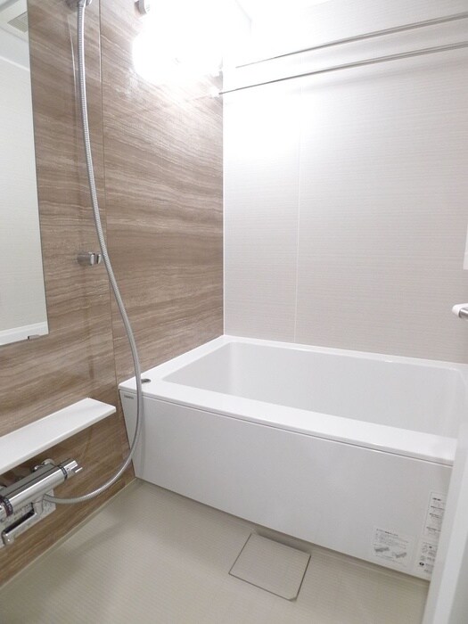 リビオメゾン木場の物件内観写真