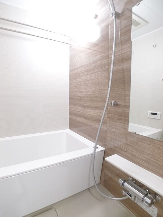 リビオメゾン木場の物件内観写真