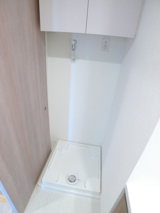 リビオメゾン木場の物件内観写真