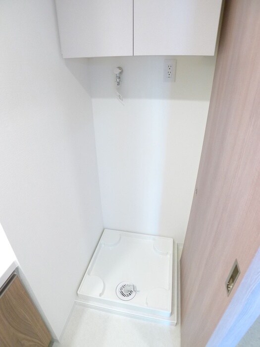 リビオメゾン木場の物件内観写真