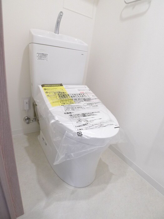 リビオメゾン木場の物件内観写真