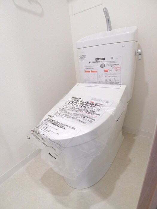 リビオメゾン木場の物件内観写真