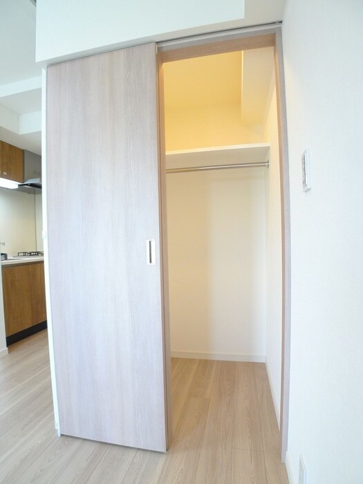 リビオメゾン木場の物件内観写真