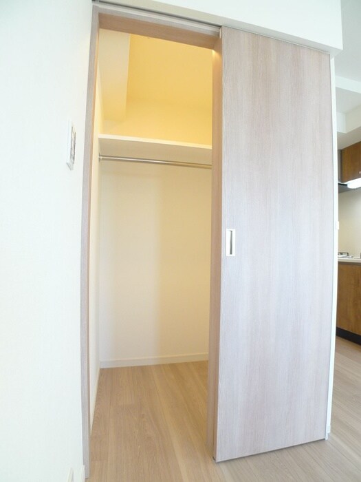 リビオメゾン木場の物件内観写真