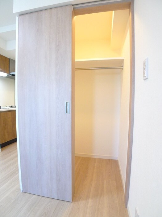 リビオメゾン木場の物件内観写真