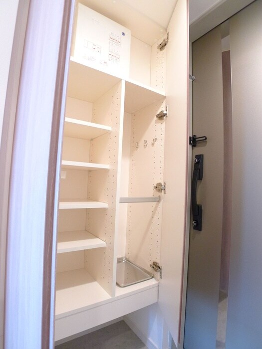 リビオメゾン木場の物件内観写真