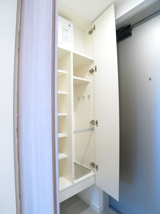 リビオメゾン木場の物件内観写真