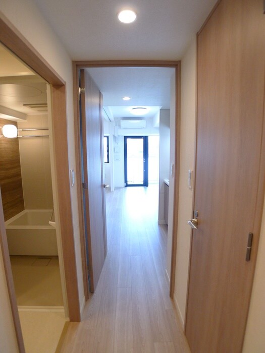 リビオメゾン木場の物件内観写真