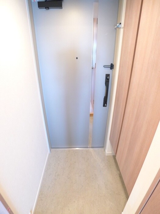 リビオメゾン木場の物件内観写真