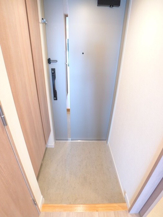 リビオメゾン木場の物件内観写真