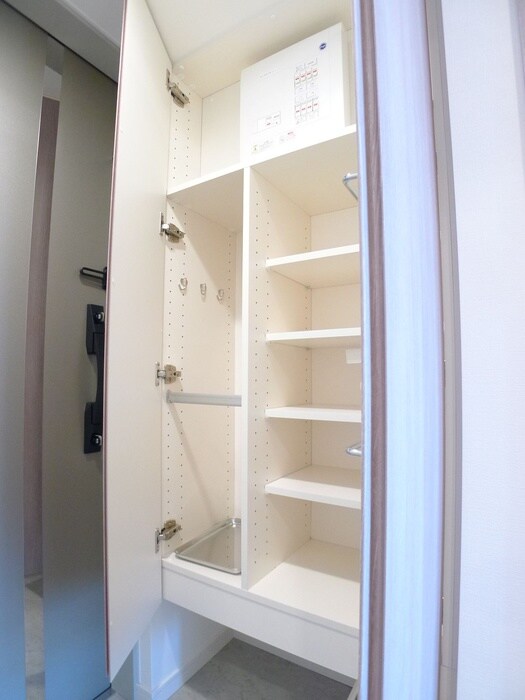 リビオメゾン木場の物件内観写真