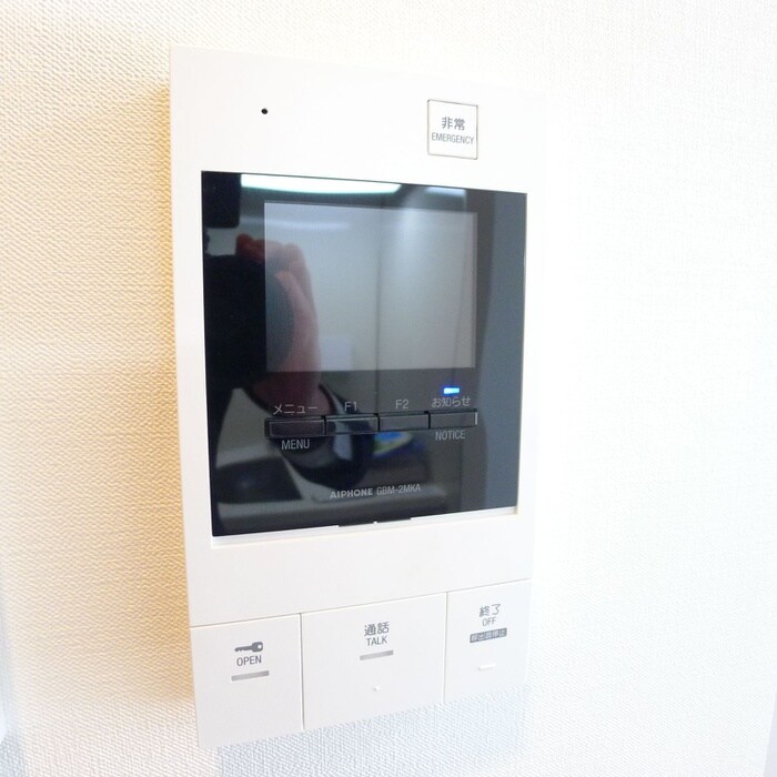 リビオメゾン木場の物件内観写真