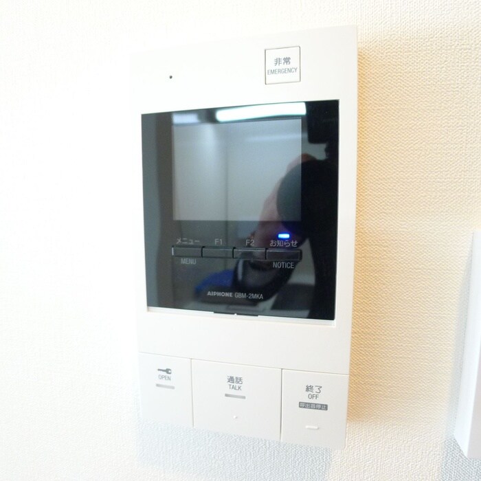 リビオメゾン木場の物件内観写真