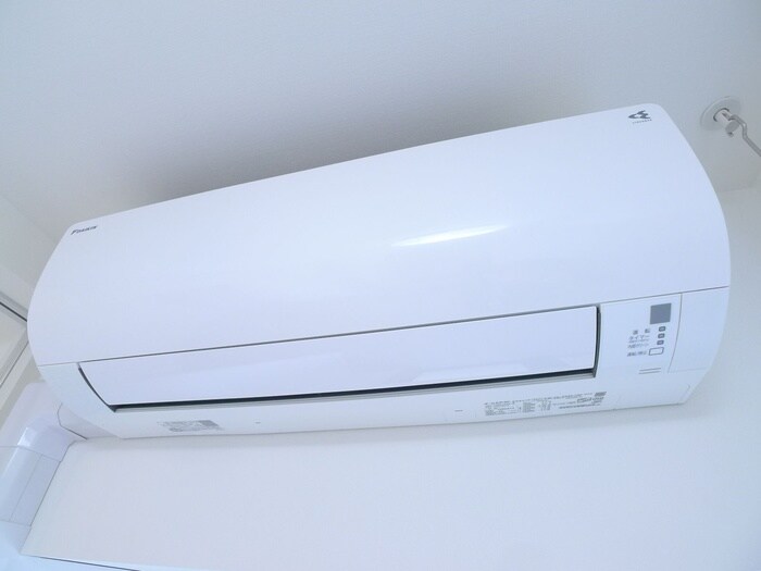 リビオメゾン木場の物件内観写真