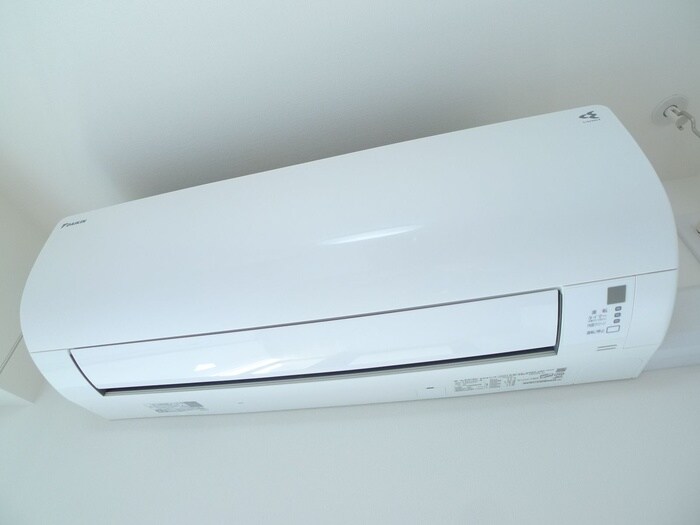 リビオメゾン木場の物件内観写真